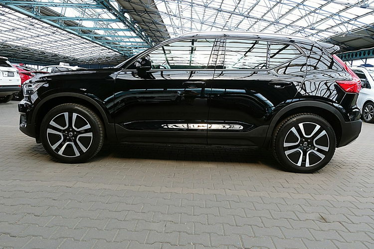 Volvo XC 40 EL.SZYBERDACH+Skóra+Navi+EL.Hak 163KM Gwarancja 1wł Kraj Bezwypad F23% zdjęcie 54