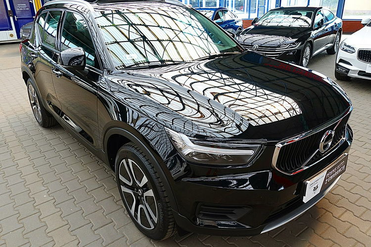 Volvo XC 40 EL.SZYBERDACH+Skóra+Navi+EL.Hak 163KM Gwarancja 1wł Kraj Bezwypad F23% zdjęcie 55