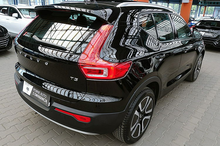 Volvo XC 40 EL.SZYBERDACH+Skóra+Navi+EL.Hak 163KM Gwarancja 1wł Kraj Bezwypad F23% zdjęcie 58