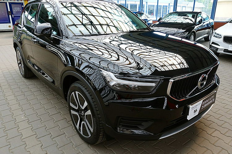 Volvo XC 40 EL.SZYBERDACH+Skóra+Navi+EL.Hak 163KM Gwarancja 1wł Kraj Bezwypad F23% zdjęcie 62