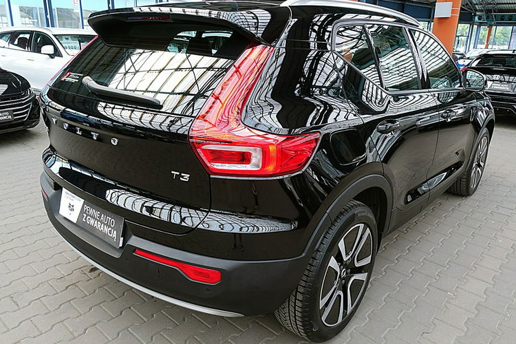 Volvo XC 40 EL.SZYBERDACH+Skóra+Navi+EL.Hak 163KM Gwarancja 1wł Kraj Bezwypad F23% zdjęcie 65