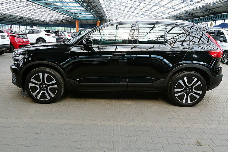 Volvo XC 40 EL.SZYBERDACH+Skóra+Navi+EL.Hak 163KM Gwarancja 1wł Kraj Bezwypad F23% zdjęcie 66