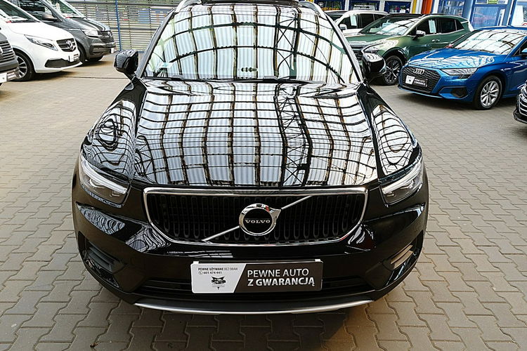Volvo XC 40 EL.SZYBERDACH+Skóra+Navi+EL.Hak 163KM Gwarancja 1wł Kraj Bezwypad F23% zdjęcie 68