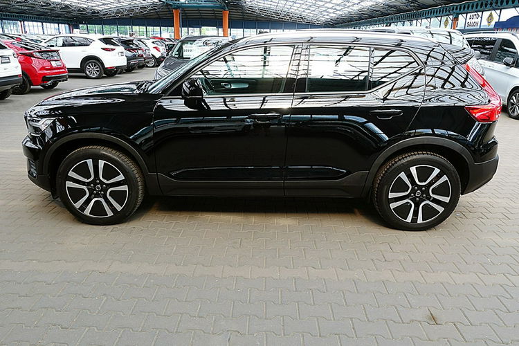 Volvo XC 40 EL.SZYBERDACH+Skóra+Navi+EL.Hak 163KM Gwarancja 1wł Kraj Bezwypad F23% zdjęcie 70