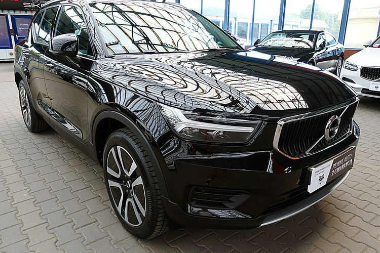 Volvo XC 40 EL.SZYBERDACH+Skóra+Navi+EL.Hak 163KM Gwarancja 1wł Kraj Bezwypad F23% zdjęcie 74