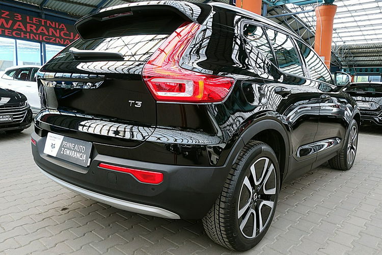 Volvo XC 40 EL.SZYBERDACH+Skóra+Navi+EL.Hak 163KM Gwarancja 1wł Kraj Bezwypad F23% zdjęcie 6