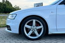 Audi A4 Quattro S-Line Automat Niski Przebieg zdjęcie 12