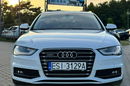 Audi A4 Quattro S-Line Automat Niski Przebieg zdjęcie 13