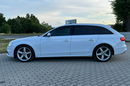 Audi A4 Quattro S-Line Automat Niski Przebieg zdjęcie 15