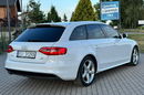 Audi A4 Quattro S-Line Automat Niski Przebieg zdjęcie 18