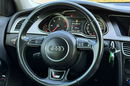Audi A4 Quattro S-Line Automat Niski Przebieg zdjęcie 23