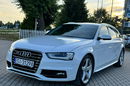 Audi A4 Quattro S-Line Automat Niski Przebieg zdjęcie 3
