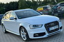 Audi A4 Quattro S-Line Automat Niski Przebieg zdjęcie 5