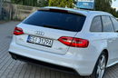 Audi A4 Quattro S-Line Automat Niski Przebieg zdjęcie 8