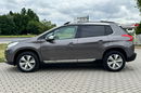 Peugeot 2008 Benzyna 1.6 Allure zdjęcie 10