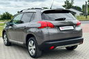 Peugeot 2008 Benzyna 1.6 Allure zdjęcie 11