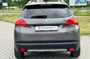 Peugeot 2008 Benzyna 1.6 Allure zdjęcie 12