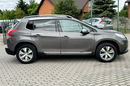 Peugeot 2008 Benzyna 1.6 Allure zdjęcie 14