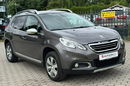 Peugeot 2008 Benzyna 1.6 Allure zdjęcie 15