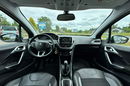 Peugeot 2008 Benzyna 1.6 Allure zdjęcie 17