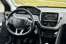 Peugeot 2008 Benzyna 1.6 Allure zdjęcie 18