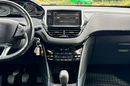 Peugeot 2008 Benzyna 1.6 Allure zdjęcie 19