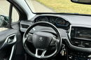 Peugeot 2008 Benzyna 1.6 Allure zdjęcie 22