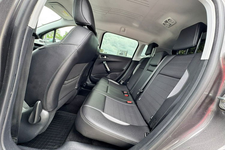 Peugeot 2008 Benzyna 1.6 Allure zdjęcie 23