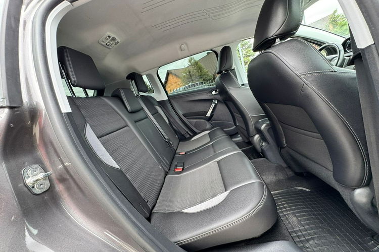 Peugeot 2008 Benzyna 1.6 Allure zdjęcie 24