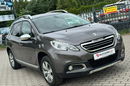Peugeot 2008 Benzyna 1.6 Allure zdjęcie 5