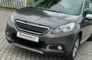 Peugeot 2008 Benzyna 1.6 Allure zdjęcie 7