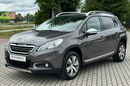 Peugeot 2008 Benzyna 1.6 Allure zdjęcie 9