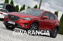 Mazda CX-5 2.0B 165Km Ful Led Navi Kamera Skóra Gwarancja zdjęcie 1
