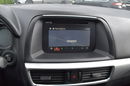 Mazda CX-5 2.0B 165Km Ful Led Navi Kamera Skóra Gwarancja zdjęcie 10