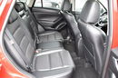 Mazda CX-5 2.0B 165Km Ful Led Navi Kamera Skóra Gwarancja zdjęcie 12