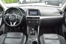Mazda CX-5 2.0B 165Km Ful Led Navi Kamera Skóra Gwarancja zdjęcie 15