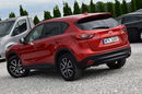 Mazda CX-5 2.0B 165Km Ful Led Navi Kamera Skóra Gwarancja zdjęcie 17