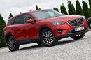 Mazda CX-5 2.0B 165Km Ful Led Navi Kamera Skóra Gwarancja zdjęcie 2