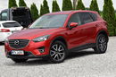 Mazda CX-5 2.0B 165Km Ful Led Navi Kamera Skóra Gwarancja zdjęcie 23