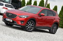 Mazda CX-5 2.0B 165Km Ful Led Navi Kamera Skóra Gwarancja zdjęcie 24