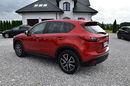 Mazda CX-5 2.0B 165Km Ful Led Navi Kamera Skóra Gwarancja zdjęcie 26