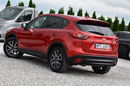 Mazda CX-5 2.0B 165Km Ful Led Navi Kamera Skóra Gwarancja zdjęcie 4