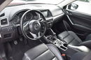 Mazda CX-5 2.0B 165Km Ful Led Navi Kamera Skóra Gwarancja zdjęcie 5