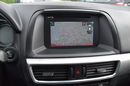 Mazda CX-5 2.0B 165Km Ful Led Navi Kamera Skóra Gwarancja zdjęcie 7