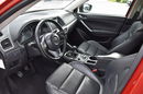 Mazda CX-5 2.0B 165Km Ful Led Navi Kamera Skóra Gwarancja zdjęcie 9