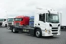 Scania P 410 / E 6 / BDF + WINDA / 7.15 , 7.45, 7.82 M / RETARDER zdjęcie 1