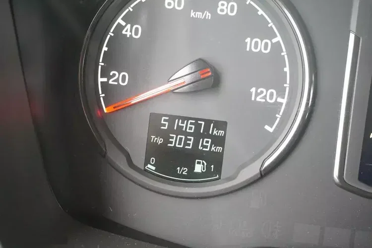 Scania P 410 / E 6 / BDF + WINDA / 7.15 , 7.45, 7.82 M / RETARDER zdjęcie 12