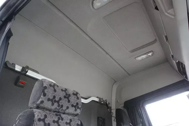 Scania P 410 / E 6 / BDF + WINDA / 7.15 , 7.45, 7.82 M / RETARDER zdjęcie 16