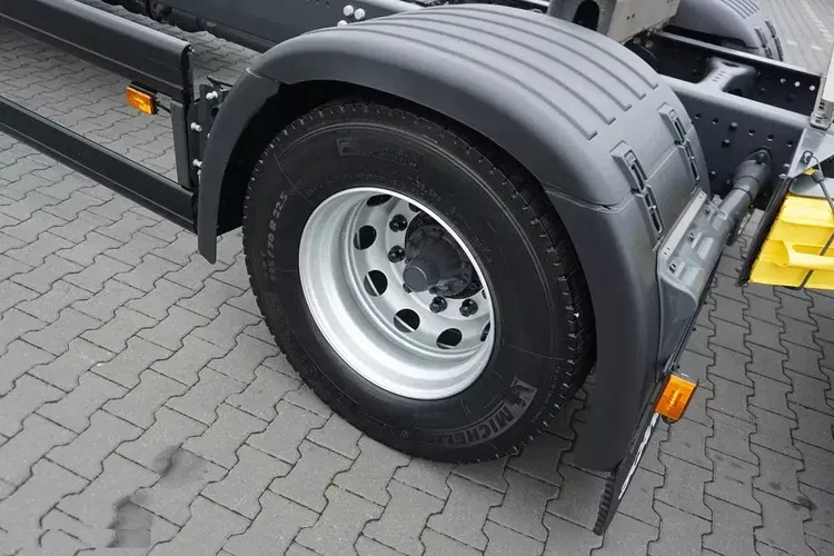 Scania P 410 / E 6 / BDF + WINDA / 7.15 , 7.45, 7.82 M / RETARDER zdjęcie 18