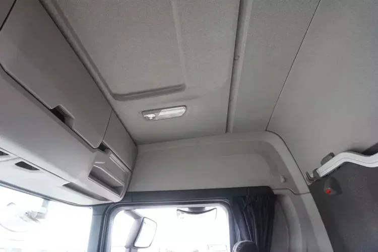 Scania P 410 / E 6 / BDF + WINDA / 7.15 , 7.45, 7.82 M / RETARDER zdjęcie 32